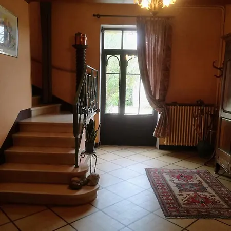 Authentique Maison Du 17E Siecle Dans Propriete Viticole, Idealement Situee Sablet Exterior photo