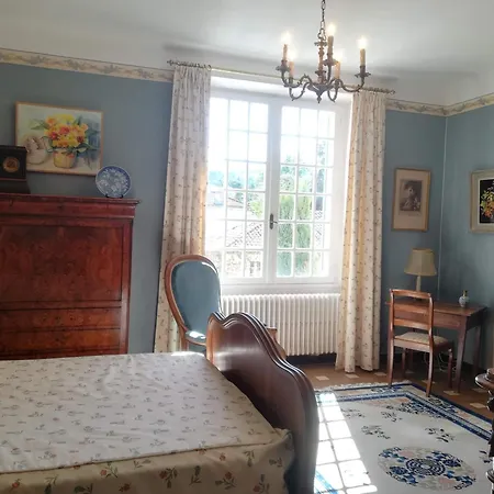 Authentique Maison Du 17E Siecle Dans Propriete Viticole, Idealement Situee Sablet Exterior photo