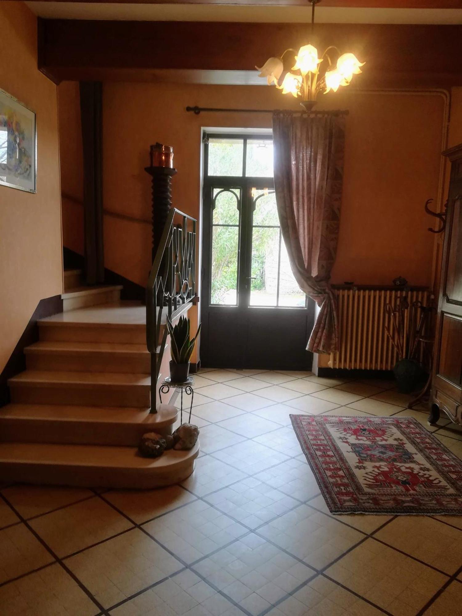 Holiday home Authentique Maison Du 17e Siecle Dans Propriete Viticole, Idealement Situee *